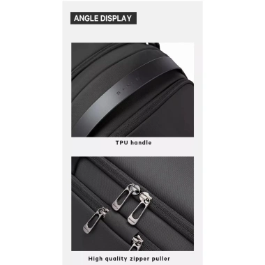 Túi Xách Du Lịch Thể Thao Đa Năng Unisex BANGE – Giá 636,020₫, Tiện Lợi & Bền Bỉ 8