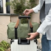 Túi xách du lịch thời trang chống nước, siêu bền, siêu đẹp - Giá chỉ 340.000₫ 7
