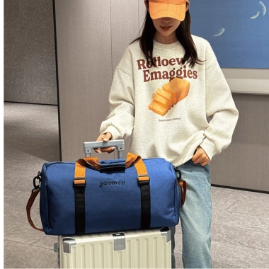 Túi xách du lịch thời trang chống nước, siêu bền, siêu đẹp - Giá chỉ 340.000₫
