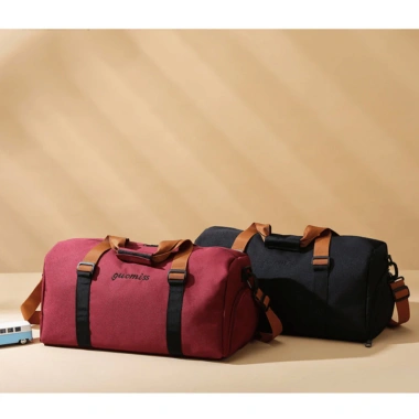 Túi xách du lịch thời trang chống nước, siêu bền, siêu đẹp - Giá chỉ 340.000₫ 9 Túi xách du lịch thời trang chống nước, siêu bền, siêu đẹp - Giá chỉ 340.000₫ 9