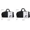 Túi xách du lịch vải oxford cao cấp, chống thấm nước, chống bụi - 369.000₫ 4