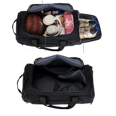 Túi xách du lịch vải oxford cao cấp, chống thấm nước, chống bụi - 369.000₫ 6