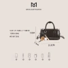 Túi xách dự tiệc Messenger công sở Hàn Quốc - Giá chỉ 530.000đ 3