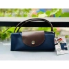 Túi xách đựng đồ gấp gọn Pear Life 42x33cm - Siêu tiện lợi, Giá ưu đãi 179k 7