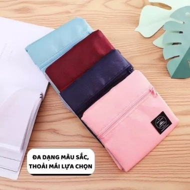 Túi Xách Đựng Quần Áo Du Lịch Polyester Dày Chống Thấm Nước - Giá 39.000₫ 3