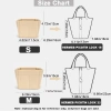 Túi xách EVERTONER chèn túi mỹ phẩm cho Picotin Lock 18/22 - Giá ưu đãi 98.000đ 2