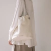 Túi xách Floralpunk Brooklyn Shopper Quilted trắng - Giá ưu đãi 1.390.000₫ 6