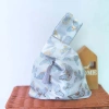 Túi xách Hanfu Trung Quốc, đeo cổ tay thắt nút hoa, đựng mỹ phẩm, giảm 20% 10