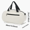 Túi xách hành lý Oxford Mickey Minnie du lịch yoga lưu trữ 118.800 VND 2