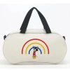 Túi xách hành lý Oxford Mickey Minnie du lịch yoga lưu trữ 118.800 VND 8