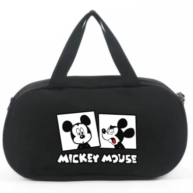 Túi xách hành lý Oxford Mickey Minnie du lịch yoga lưu trữ 118.800 VND 9 Túi xách hành lý Oxford Mickey Minnie du lịch yoga lưu trữ 118.800 VND 9