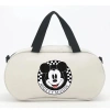 Túi xách hành lý Oxford Mickey Minnie du lịch yoga lưu trữ 118.800 VND 10