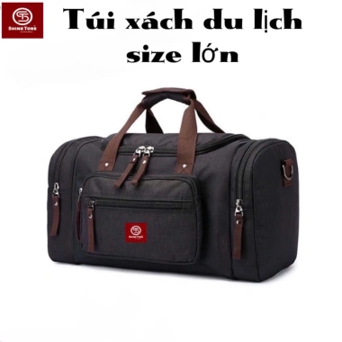Túi Xách Hành Lý SIZE Lớn Tiện Lợi SHINE TORE ST-272 Giá 125k Ưu đãi 4 Túi Xách Hành Lý SIZE Lớn Tiện Lợi SHINE TORE ST-272 Giá 125k Ưu đãi 4
