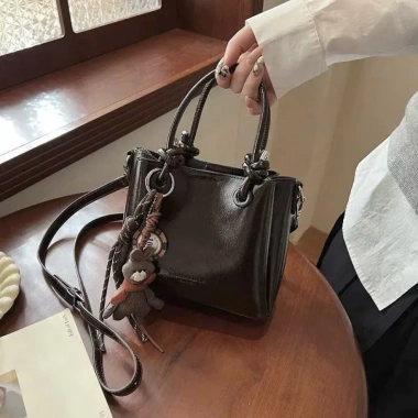 Túi xách Hot Trend 2.026 hình Gấu dễ thương, phong cách đa dạng, giá ưu đãi 129k 3