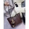 Túi xách kẹp nách nữ kiểu tote công sở MP 179 - Giá chỉ 90.000đ, tặng móc thỏ, ưu đãi siêu hấp dẫn 4