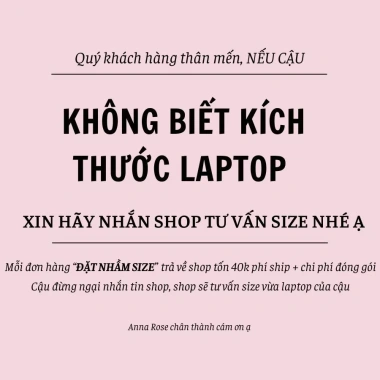 Túi xách laptop cao cấp phong cách Hàn Quốc, đệm mềm mại, chống sốc 15.6-14-13 inch, giảm giá 19,000₫