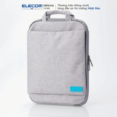 Túi xách laptop Elecom BM-IBOF13 13,3 inch chống thấm - Giá chỉ 349.000₫