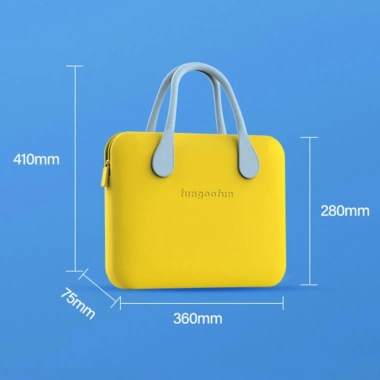 Túi xách laptop FUNG EVA 14-16 inch - Chống sốc, di động, giá ưu đãi 522.936 2