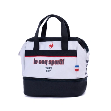 Túi xách le nam Coq Golf LG5STT40MV-WH00 - Thiết kế nhẹ, thời trang, giảm giá 18% chỉ 1.266.300 VND