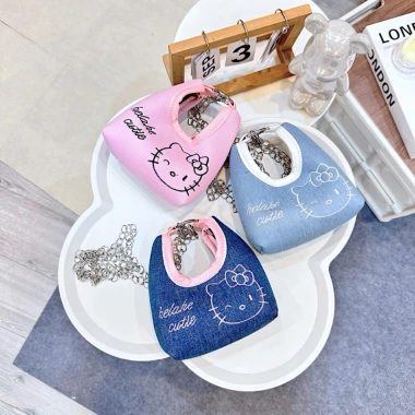 Túi Xách Lông Xù Thỏ Nơ Siêu Cute - Đeo Chéo Bông Mềm 59k (Nâu/Be/Hồng/Trắng) 9 Túi Xách Lông Xù Thỏ Nơ Siêu Cute - Đeo Chéo Bông Mềm 59k (Nâu/Be/Hồng/Trắng) 9