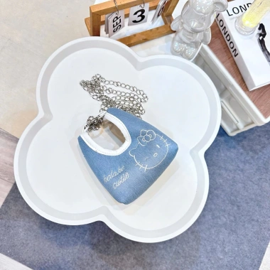 Túi Xách Lông Xù Thỏ Nơ Siêu Cute - Đeo Chéo Bông Mềm 59k (Nâu/Be/Hồng/Trắng) 10 Túi Xách Lông Xù Thỏ Nơ Siêu Cute - Đeo Chéo Bông Mềm 59k (Nâu/Be/Hồng/Trắng) 10