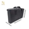 Túi xách máy tính cặp du lịch dày chống sốc, lưu trữ màn hình, bàn phím, cáp chuột - 530.280 VND 7