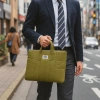 Túi xách máy tính DYRUIZA 13‑14 inch chống sốc, thoáng, dung lượng lớn du lịch 4
