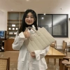 Túi xách máy tính DYRUIZA 13‑14 inch chống sốc, thoáng, dung lượng lớn du lịch 8