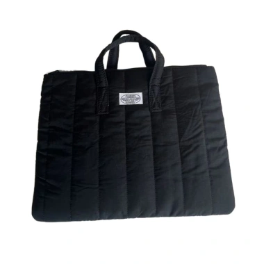 Túi xách máy tính DYRUIZA 13‑14 inch chống sốc, thoáng, dung lượng lớn du lịch 10