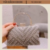 Túi xách mẹ trung niên U40-U60 đi tiệc, đám cưới sang – Quà tặng mẹ, cô, dì – 375.000đ giảm 75.000đ