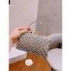 Túi xách mẹ trung niên U40-U60 đi tiệc, đám cưới sang – Quà tặng mẹ, cô, dì – 375.000đ giảm 75.000đ 3