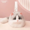 Túi xách mèo thủ công đáng yêu, quà sinh nhật, valentine, 8/3, 20/10 - 950k