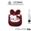 Túi xách mini đeo chéo bé gái phong cách Hàn Quốc CUN700 - Giá chỉ 79.000