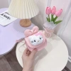 Túi xách mini đeo chéo bé gái phong cách Hàn Quốc CUN700 - Giá chỉ 79.000 2