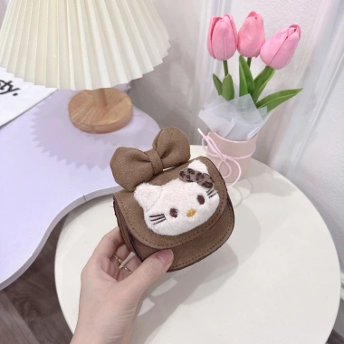 Túi xách mini đeo chéo bé gái phong cách Hàn Quốc CUN700 - Giá chỉ 79.000