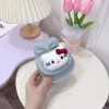 Túi xách mini đeo chéo bé gái phong cách Hàn Quốc CUN700 - Giá chỉ 79.000 6