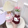 Túi xách mini đeo chéo bé gái phong cách Hàn Quốc CUN700 - Giá chỉ 79.000 7