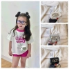 Túi Xách Mini Đeo Chéo Thời Trang Cho Bé Gái - Giá 79.000₫, Siêu Nhẹ & Đa Dụng