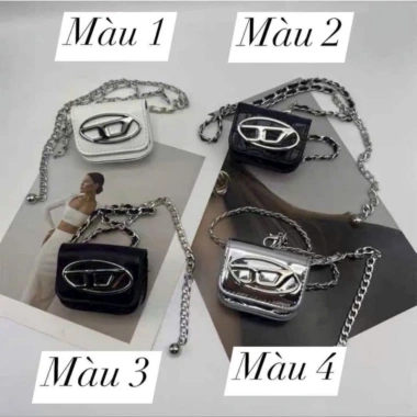 Túi Xách Mini Đeo Chéo Thời Trang Cho Bé Gái - Giá 79.000₫, Siêu Nhẹ & Đa Dụng 5 Túi Xách Mini Đeo Chéo Thời Trang Cho Bé Gái - Giá 79.000₫, Siêu Nhẹ & Đa Dụng 5