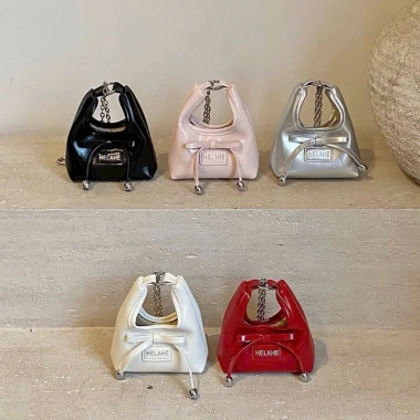 Túi xách mini đeo chéo thời trang cho người lớn và trẻ em, dễ phối, giảm giá 69k 7 Túi xách mini đeo chéo thời trang cho người lớn và trẻ em, dễ phối, giảm giá 69k 7