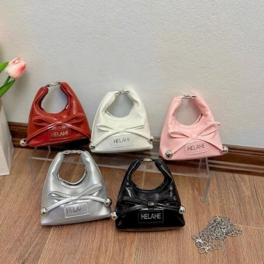 Túi xách mini đeo chéo thời trang cho người lớn và trẻ em, dễ phối, giảm giá 69k