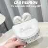 Túi xách mini Noel 67.5k - Phối đồ Tết, đi chơi, tiệc, thời trang cho mọi tuổi 6