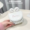 Túi xách mini Noel 67.5k - Phối đồ Tết, đi chơi, tiệc, thời trang cho mọi tuổi 8
