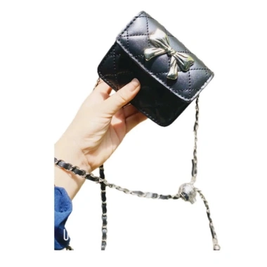 Túi xách mini nữ dây chéo nơ siêu xinh MyLaa Store HT125 - Giá ưu đãi 54.899₫ 3 Túi xách mini nữ dây chéo nơ siêu xinh MyLaa Store HT125 - Giá ưu đãi 54.899₫ 3
