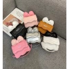 Túi Xách Mini Nữ Phối Nơ Đáng Yêu Kiểu Hàn Quốc Đôi Mẹ Bé - Giá chỉ 99k HTM243