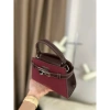 Túi xách mini sang trọng quai lụa, dây đeo chéo - giảm giá 148.800₫ 3