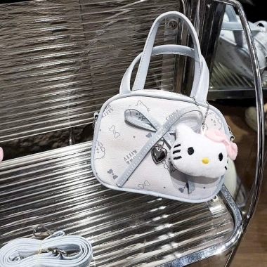 Túi xách mini TT429 đeo chéo cute người lớn, trẻ em, đựng điện thoại, són phấn, giá 77.500₫ 2