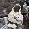 Túi xách mini TT429 đeo chéo cute người lớn, trẻ em, đựng điện thoại, són phấn, giá 77.500₫ 3