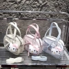 Túi xách mini TT429 đeo chéo cute người lớn, trẻ em, đựng điện thoại, són phấn, giá 77.500₫ 4