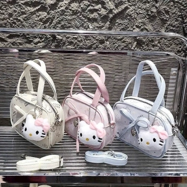 Túi xách mini TT429 đeo chéo cute người lớn, trẻ em, đựng điện thoại, són phấn, giá 77.500₫ 4